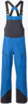 SCOTT Férfi sínadrág Scott Vertic Ripstop 3L solid blue