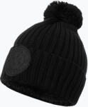 Pitbull West Coast téli sapka Pitbull West Coast Beanie Bubble California Dog black