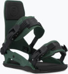 Ride Férfi snowboard kötés RIDE C-6 matcha