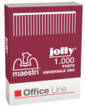 PRIMULA Tűzőkapocs, 6/4, PRIMULA, Jolly (RM1001121) - officemarket
