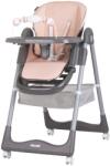 Chipolino Scaun de masa Chipolino First Spoon flamingo (STHFS02404FL) - strollers