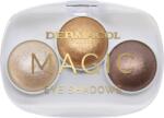 Dermacol Magic szemhéjfesték paletta 1, 4, 2 g (85979437)