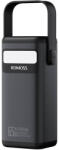 ROMOSS PMT40 Powerbank USB-A + USB-C, 4000 mAh, 65 W, Fekete