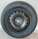 Autoteile Srl Roata De Rezerva Slim Dacia Duster R16