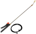  Lance pentru stropit Micul Fermier cu duza din cupru, 100 cm (MF-PA3004-S001-G01) - 24mag Pulverizator