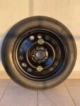 BMW Roata De Rezerva Slim Bmw Original 135/90/r17