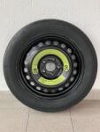Autoteile Srl Roata de rezerva slim R17 Hyundai Tucson