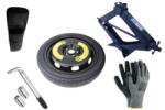 AUDI Kit roata rezerva slim r20 Audi A6 C8