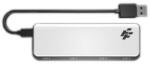 FlashFire HUB USB FlashFire B860I AHUB155 pentru PS5, White (AHUB155)