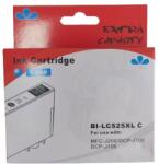 Neomax Глава за Brother DCP J100/J105/MFC J200 - Cyan - BI-LC525XLC - Neomax - Неоригинална, заб: 16 ml капацитет (BI-LC525XLC)