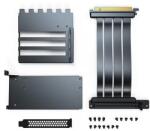 Montech Kit Montare GPU Montech VGM 2 riser PCIe 4.0, Black (ACMTVGMV2BK)
