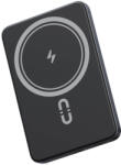 ROMOSS WSC05 Powerbank USB-A + USB-C, 5000 mAh, 20 W, Fekete