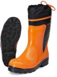 Stihl Cizme de cauciuc STIHL Standard Clasa 1 marimea 45 (00008849345) - motosape-motocoase