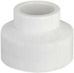 SupraTherm Reductie PPR, 75 x 63 mm, alba (25004517)