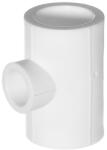 SupraTherm Teu PPR, D 32 x 25 x 32, alb (25004709)