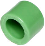 Plastica alfa Dop PPR, de proba, D. 63 mm, verde (16CA630-V)