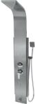 TOYA Steely 6 Inox (75979)