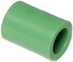 Plastica alfa Mufa PPR, D 63 mm, verde, pentru imbinare tevi (13MA630-V)