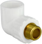 SupraTherm Cot PPR, FE, 32 mm x 1", alb, 90 grade (25006506)