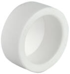 SupraTherm Dop PPR, de proba, D 75 mm, alb (25004208)