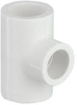 SupraTherm Teu PPR, D 50 mm, alb (25004606)