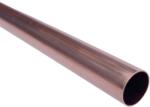 Halcor Teava cupru dur Thermogreen, 3 m x 22 x 0.7 mm (2821028064371)