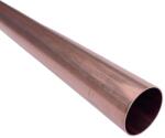 Halcor Teava cupru dur Thermogreen, 3 m x 54 x 1 mm (2821028044486)
