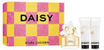 Marc Jacobs Daisy női parfüm szett (eau de toilette) Edt 50ml+75ml Testápoló+75ml Tusfürdő