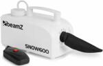 Beamz SNOW-600 hógép 600W