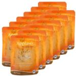 Applaws APPLAWS Cat plic, pui cu dovleac 12 x 70g