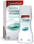  CANESFRESH SENSITIVE Intim mosakodó gél 200 ml - gyogyexpressz