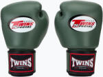 Twins Special Mănuși de box Twins Special BGVL3 olive