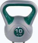 Sveltus Kettlebell Sveltus Fit 10 kg grey/green