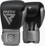 RDX Mănuși de box RDX L2 Mark Pro Sparring Boxing Hook & Loop silver