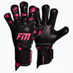Football Masters Mănuși de portar Football Masters Invictus X Pro RF pink