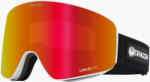 Dragon Ochelari de schi DRAGON PXV icon/lumalens red ion+lumalens light rose