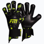 Football Masters Mănuși de portar Football Masters Invictus X Pro RF green