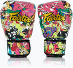 Fairtex Mănuși de box colorate Fairtex URFACE x Boxing