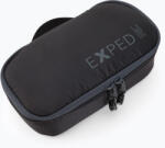 Exped Travel Organizer Padded Zip Pouch S negru EXP-POUCH