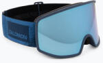 Salomon Ochelari de schi Salomon Sentry Pro OTG Sigma dress blue/sky blue