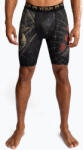 Venum Pantaloni scurți de antrenament pentru bărbați Venum Santa Muerte 5.0 Men’S Vale Tudo Shorts deep black/gold