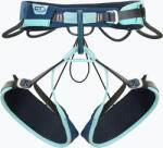 Climbing Technology Harnașament de alpinism Climbing Technology Cosmo blunotte/celeste