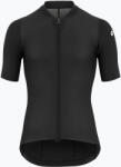 ASSOS Tricou de ciclism pentru bărbați ASSOS Mille GT S11 black