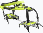 EDELRID Crampoane de bachet pentru copii EDELRID Nemo Kids Soft night/oasis Coltar alpinism