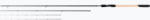 FOX Horizon X Pro Pro Slim Feeder Rod negru GRD161