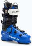 Salomon Ghete de schi pentru bărbați Salomon S/Pro Supra Boa 130 GW race blue/black/white