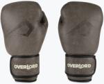 Overlord Old School Old School maro mănuși de box 100006-BR/10OZ