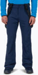 Rossignol Pantaloni de schi pentru băbați Rossignol Blackside dark navy