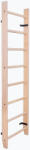 BenchK Scară de gimnastică BenchK maro BK-110