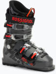 Rossignol Ghete de schi pentru copii Rossignol Hero JR 65 meteor grey